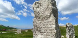 Memoriale di Portella della Ginestra, avviato iter per la dichiarazione di interesse culturale