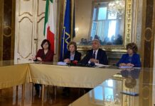 Piantedosi “Più sicurezza alla Stazione Termini, da luglio piano di riqualificazione”