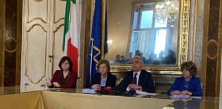 Piantedosi “Più sicurezza alla Stazione Termini, da luglio piano di riqualificazione”