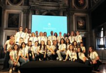 A Venezia “Inspiringpr”, il festival delle relazioni pubbliche di Ferpi