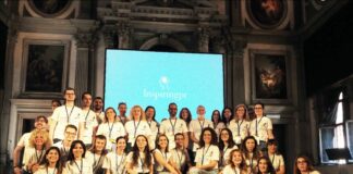 A Venezia “Inspiringpr”, il festival delle relazioni pubbliche di Ferpi
