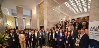 Emergenza natalità, i giovani “Non è solo una questione economica”