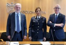 Cybersicurezza delle imprese, intesa tra Assolombarda e Polizia Postale