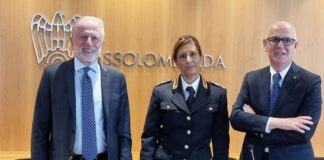 Cybersicurezza delle imprese, intesa tra Assolombarda e Polizia Postale