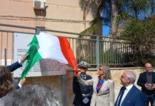 Una piazza e sette strade di Marsala intitolate a giudice Morvillo ed agenti scorta