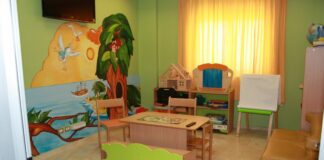 Hospice pediatrico del Garibaldi Nesima di Catania, Avulss “Polo d’eccellenza”