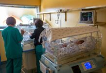 In Sardegna lo screening neonatale per la Sma