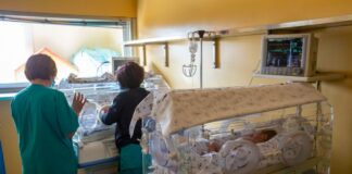In Sardegna lo screening neonatale per la Sma