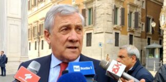 Tajani “L’Europa è la nostra identità e storia”
