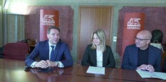 Generali, a Padova la seconda tappa del tour “Vite: storie di felicità”