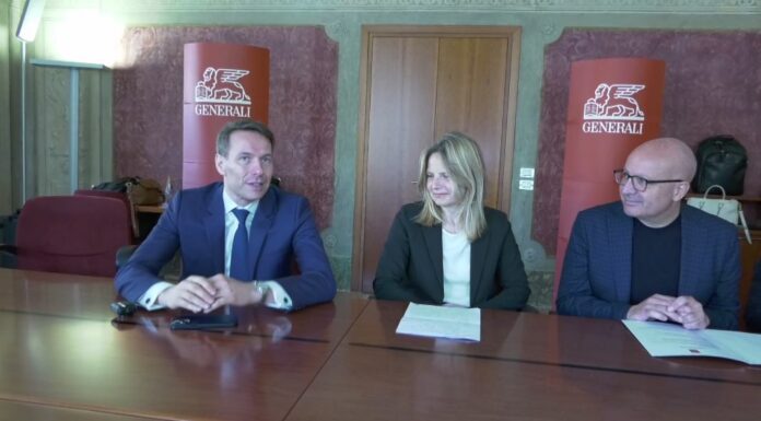 Generali, a Padova la seconda tappa del tour “Vite: storie di felicità”