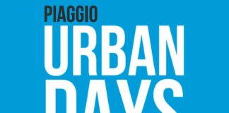 Tornano gli Urban Days Piaggio