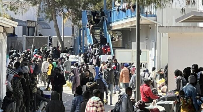 Sui migranti è scontro tra Italia e Francia, Tajani non va a Parigi