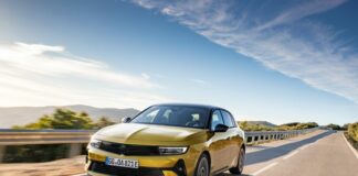 Per Opel Astra nuovo sistema di ricambio automatico dell’aria