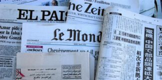 Libertà di stampa, Malta perde ancora posizioni