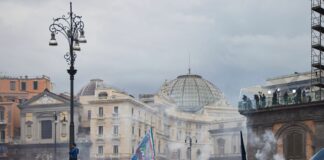 Il Napoli vince lo scudetto, partenopei campioni dopo 33 anni