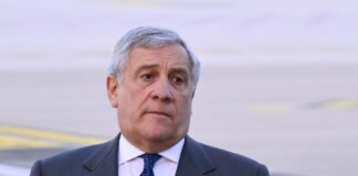 Tajani “Governo francese in imbarazzo, ma mancano le scuse”