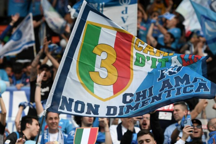 Udinese-Napoli serie A