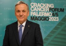 Cracking Cancer a Palermo, Amato “Insieme per una sanità di qualità”