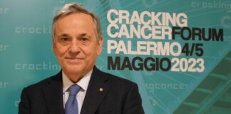 Cracking Cancer a Palermo, Amato “Insieme per una sanità di qualità”