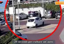 Traffico di droga e furti d’auto, 68 arresti della Dda di Catania