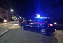 Incidente stradale a Ivrea, muore una donna. Grave il figlio