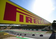 Pirelli resta fornitore unico ufficiale fino al 2026