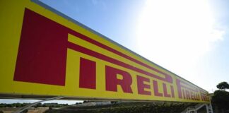 Pirelli resta fornitore unico ufficiale fino al 2026