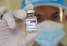 Covid, in diminuzione l’incidenza. Stabile l’occupazione ospedaliera