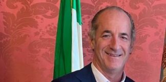 Zaia “Con voli diretti dagli Usa il Veneto amplia la propria offerta”