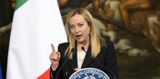 Riforme, Meloni convoca le opposizioni per martedì