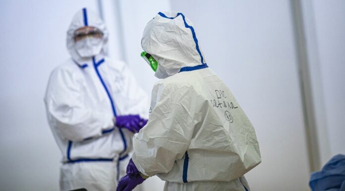 Covid, 20.822 positivi e 166 decessi nell’ultima settimana in Italia