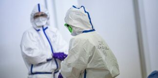 Covid, 20.822 positivi e 166 decessi nell’ultima settimana in Italia