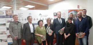 Zilli “Corsa per Haiti è sintesi dei valori solidali del Friuli”