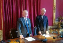 Protocollo Antimafia-Cesi, in Sicilia nasce l’Osservatorio per la legalità