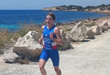 Oro per Sandra Mairhofer ai Mondiali di cross triathlon