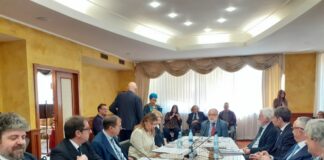 Campania, Ciambriello “Viaggio nelle carceri per vincere l’indifferenza”