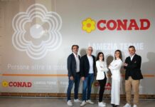 In crescita Gruppo Sorinat a marchio Conad, +45% di fatturato nel 2022