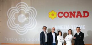 In crescita Gruppo Sorinat a marchio Conad, +45% di fatturato nel 2022