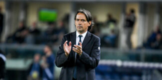 Inzaghi “Roma di assoluto valore, match molto importante”