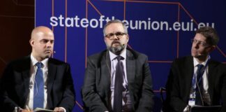 The State of the Union, da Bayer sfida per la sostenibilità