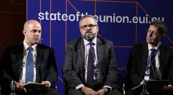 The State of the Union, da Bayer sfida per la sostenibilità