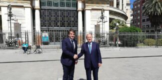 Pnrr e Fondi Ue, vertice a Palermo tra Schifani e Fitto