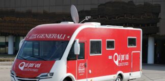 Generali, misure straordinarie a sostegno di clienti e agenti E.Romagna