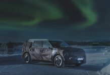 Comfort superiore e massima efficienza col sistema Hvac di Kia EV9