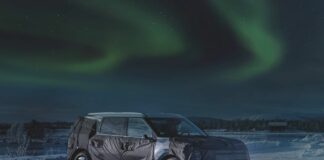 Comfort superiore e massima efficienza col sistema Hvac di Kia EV9