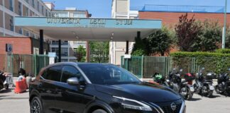 Nissan e Università Federico II insieme per formazione futuri ingegneri