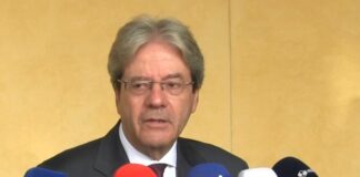 Pnrr, Gentiloni “Ritardi tecnici ma buona cooperazione Bruxelles-Roma”