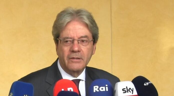 Pnrr, Gentiloni “Ritardi tecnici ma buona cooperazione Bruxelles-Roma”