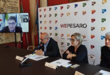 La Fipm lancia a Pesaro il progetto parapentathlon